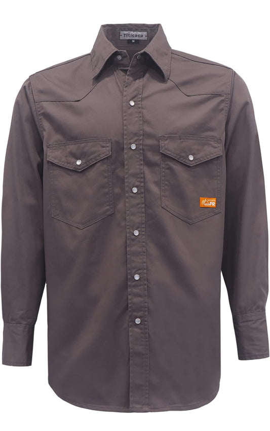 FR Welding Shirt